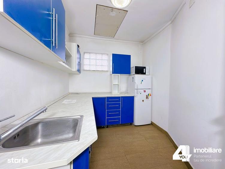 Spatiu de inchiriat Arad, Micalaca Ideal clinica medicala / birouri - 1