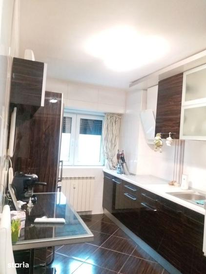Apartament cu 2 camere în Colentina