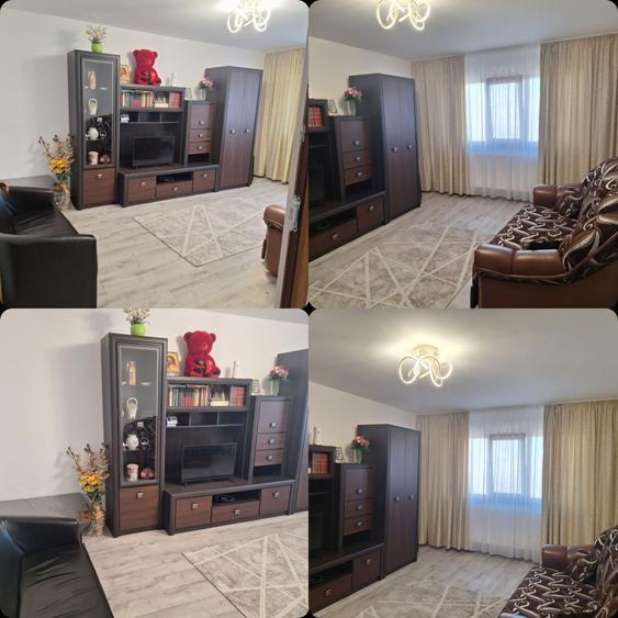 Apartament cu 2 camere decomandat în Dorobanți