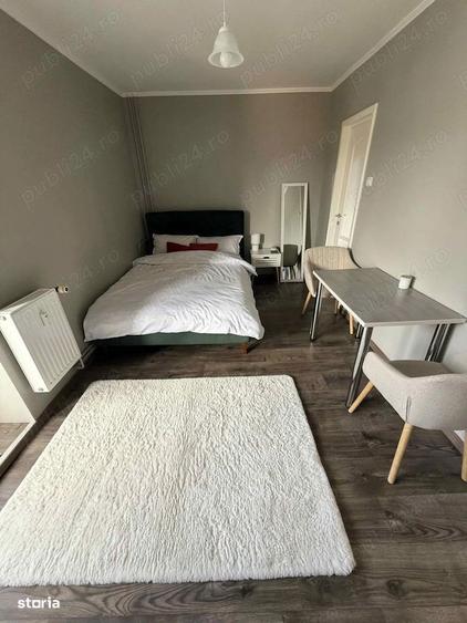 Garsonieră, mobilată în Ultracentral