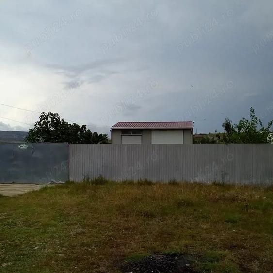 Spațiu comercial, de 100 mp, în Central