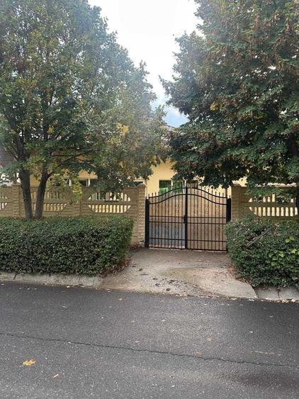 Casă cu 4 camere în Afumați