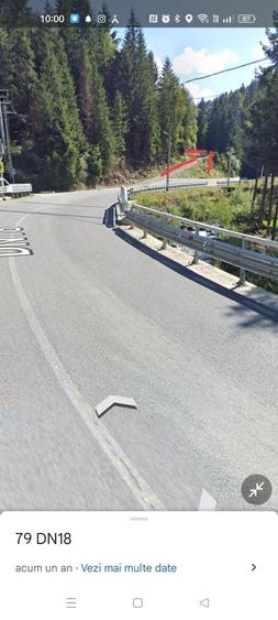 Spațiu comercial, în Borșa