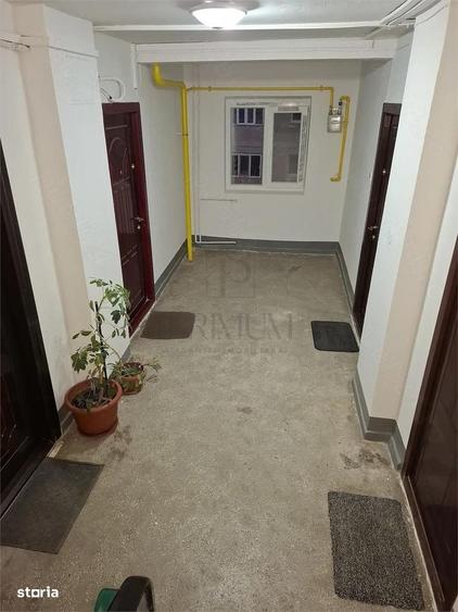Garsonieră în Ștefan cel Mare