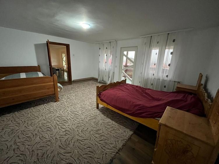 Casă cu 4 camere în Tisieu