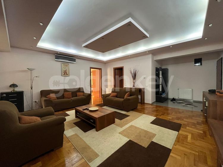 Apartament cu 3 camere | parcare si boxa - 1