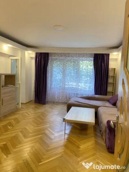 Apartament 3 camere adiacent Decebal, decomandat, 2 bai, loc - 2