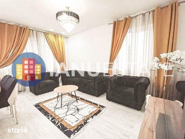 Grozavesti 5`Metrou Politehnica Parc Regie Nou Centrala 2L Parcare - 1