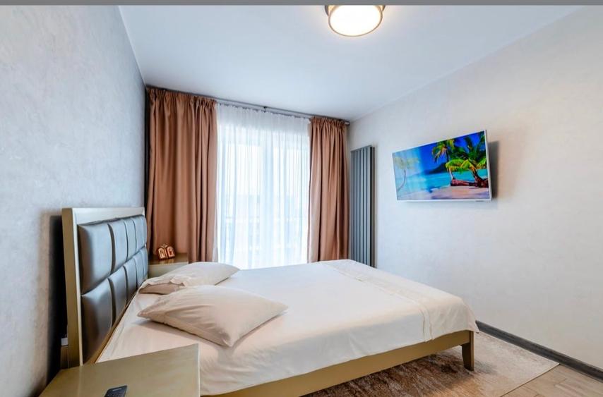 Apartament cu 2 camere în Nord