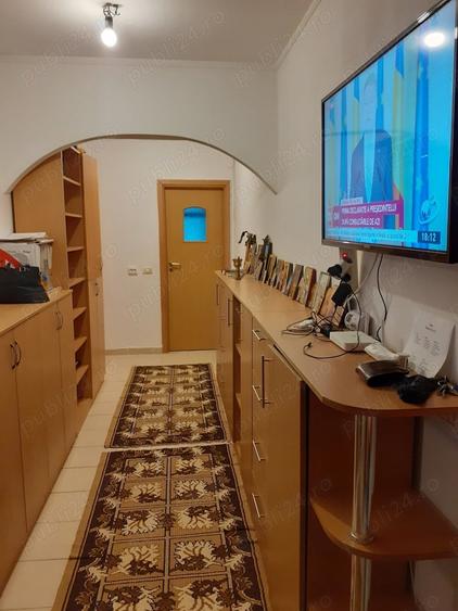 Apartament cu 2 camere decomandat în Sisești