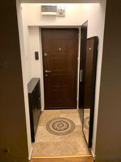 Apartament cu 2 camere semidecomandat în Floreasca