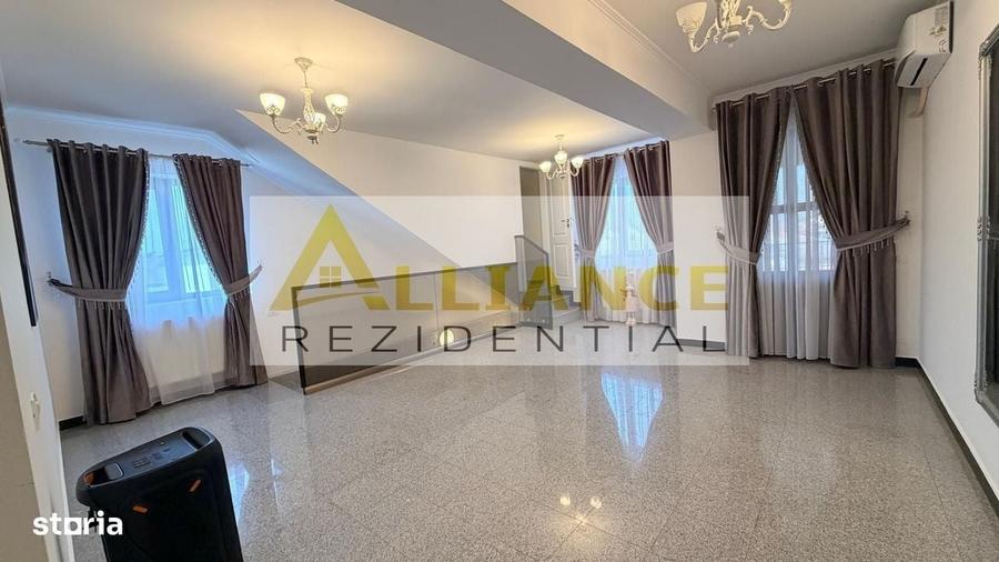 Vila spatioasa cu 9 camere foisor magazie curte amenajata complet - 6