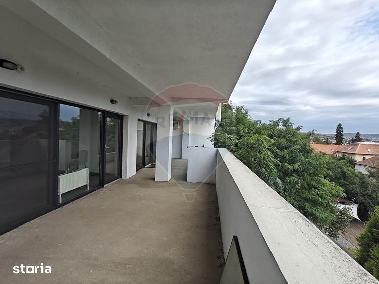 Spațiu comercial, de 167 mp, în Gruia