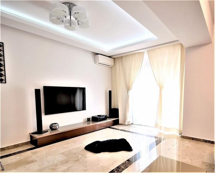 Apartament cu 2 camere în Ultracentral