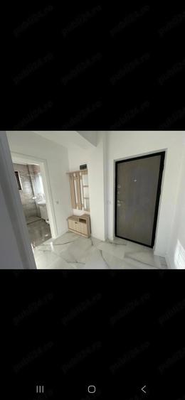 Apartament cu 2 camere decomandat în Valea Adâncă