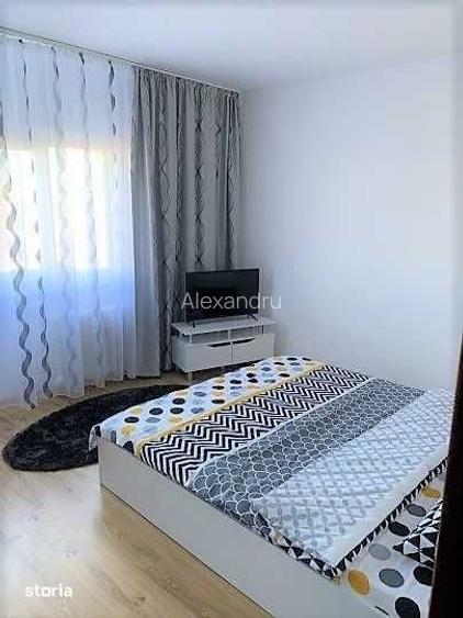 Apartament 2 camere, decomandat, Doamna Ghica