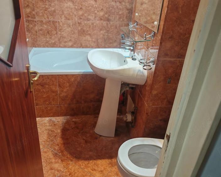 Garsonieră semidecomandată în Aviației