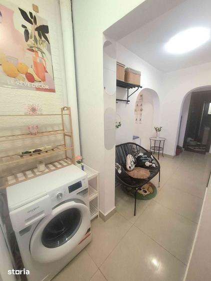 Apartament cu 4 camere în Sălăjan