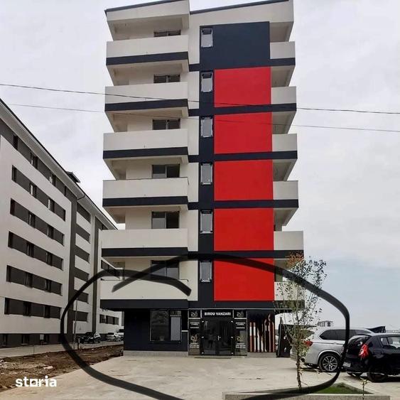 Spațiu comercial, de 142 mp, în Chiajna