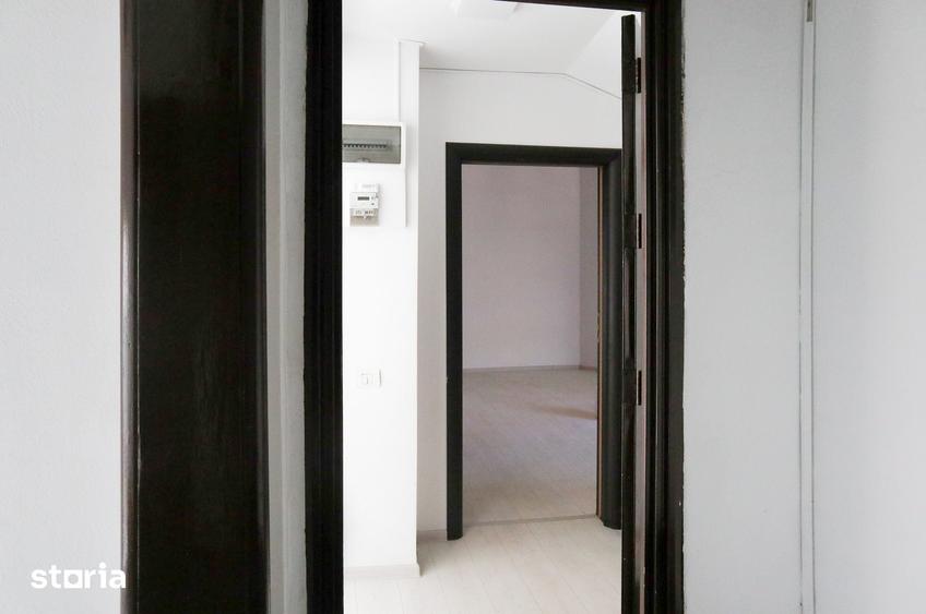 Apartament cu 3 camere în Universitate
