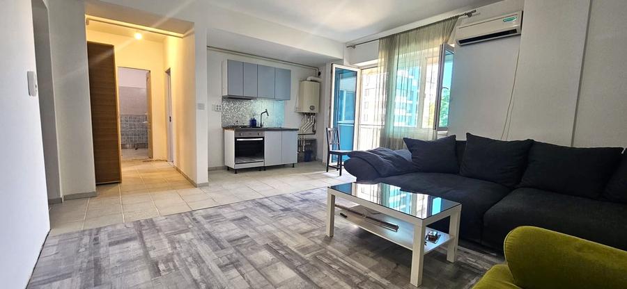 OPORTUNITATE - Apartament 2 camere, su.53mp. Parcare privata - 1