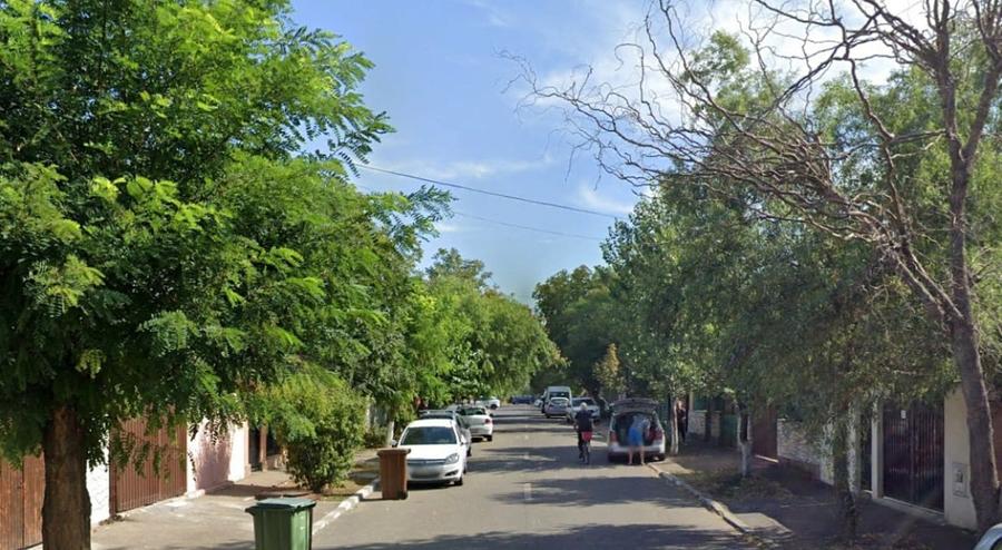 Teren intravilan de 60 mp, în Bucureștii Noi