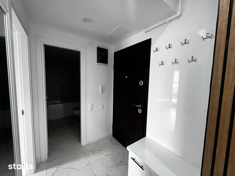 Apartament cu 2 camere în Ștefăneștii de Jos