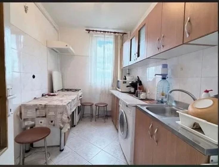 Apartament cu 2 camere decomandat în Dâmbovița
