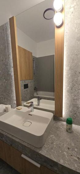 Apartament cu 2 camere semidecomandat, mobilat în Aviației