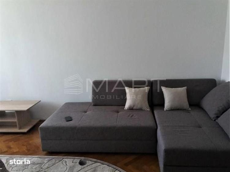 Apartament 2 camere decomandat zona B-dul Mihai Viteazu-disponibbil de - 2