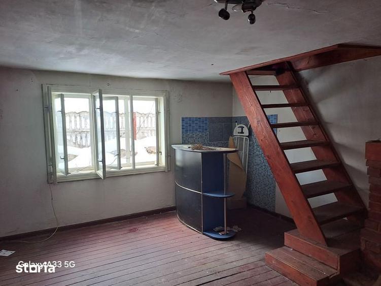 Cabana in Arieseni. Ideala pentru investitie turistica. - 8