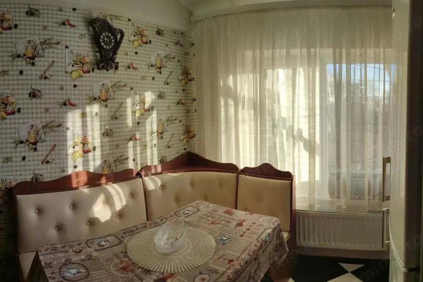 Garsonieră decomandată în Sebastian