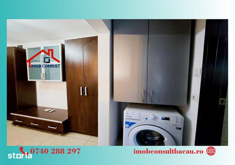 Apartament cu 2 camere decomandat în Banca Națională