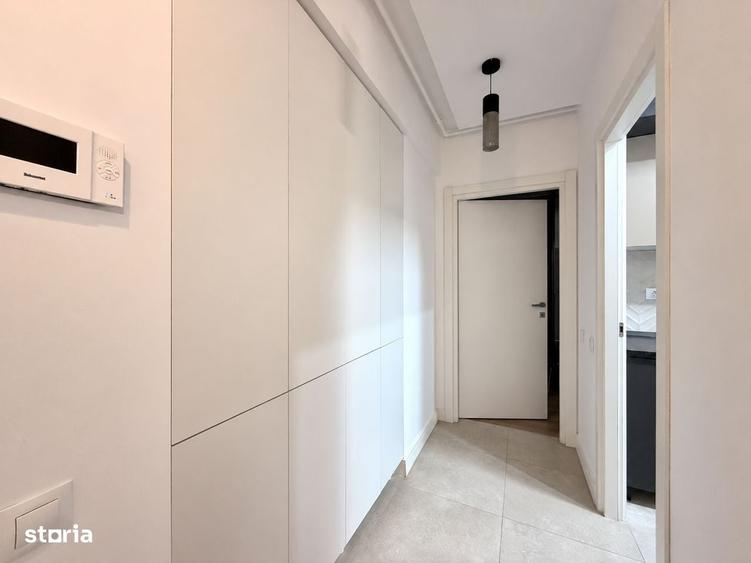 Apartament cu 2 camere în Pipera