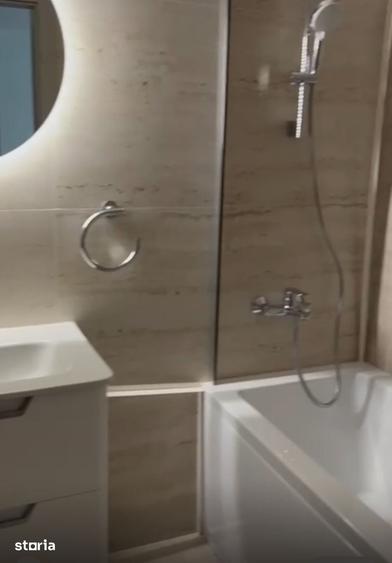 APARTAMENT FINISAT | 2 CAMERE 58,12 mp | ELITE CITY | PARCARE - 5