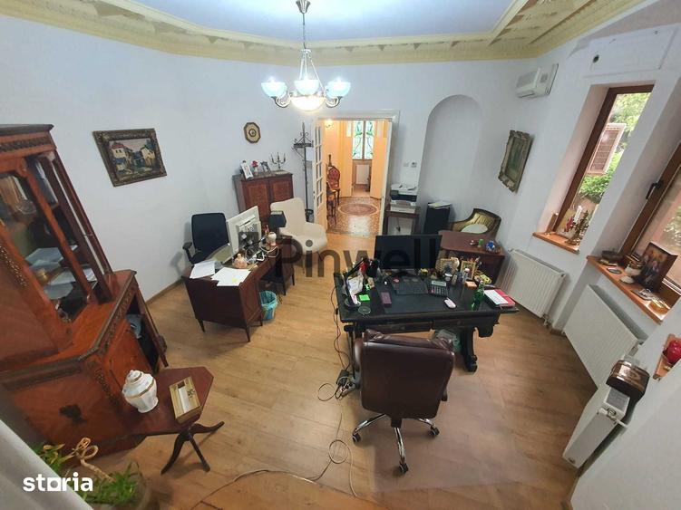 Spațiu comercial, de 45 mp, în Cotroceni