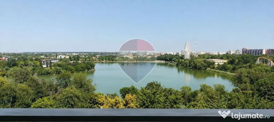Lacul Tei | Emerald Residence | 4 Camere | Etaj 7 | 2 Loc... - 5