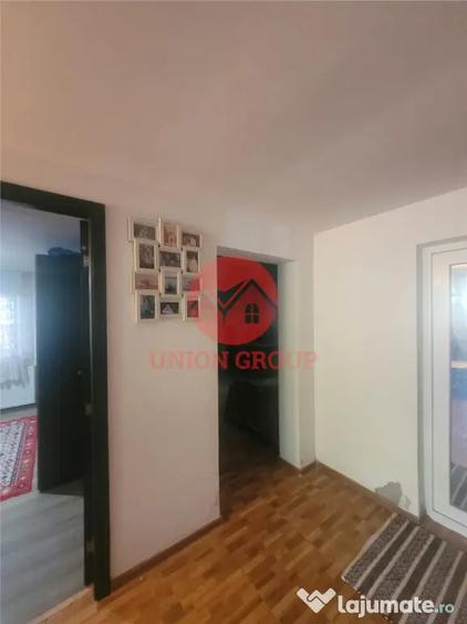 Casă cu 4 camere cu Teren 600 Mp în Lazu