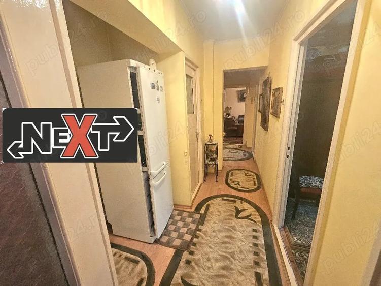 Apartament cu 3 camere etaj 1 precista - 4