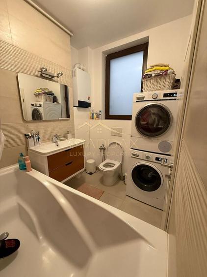 Apartament 4 camere*Vilă Dorobanți/ Curte superba/ Spațios - 15