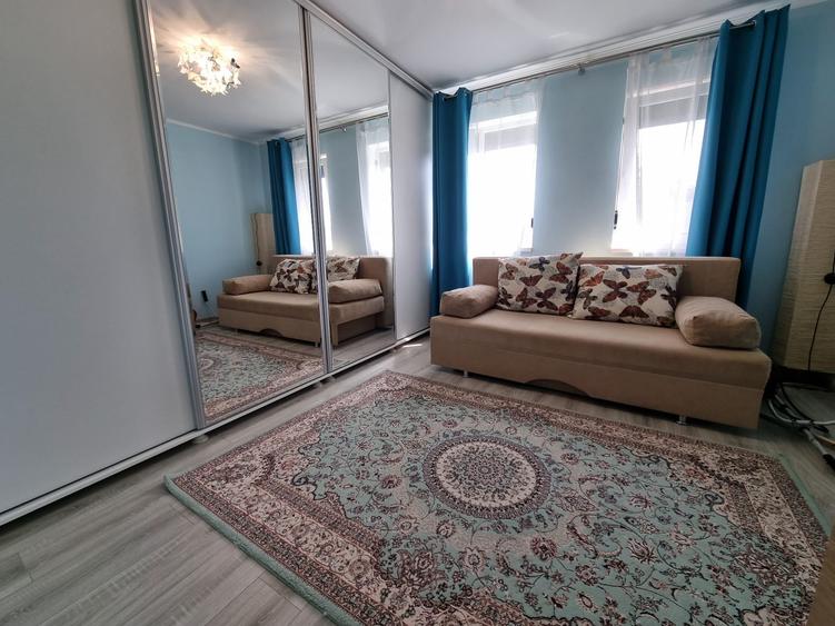 Casă individuală cu 3 camere cu Teren 300 Mp în Berceni