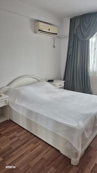 Apartament cu 2 camere decomandat în Sălăjan