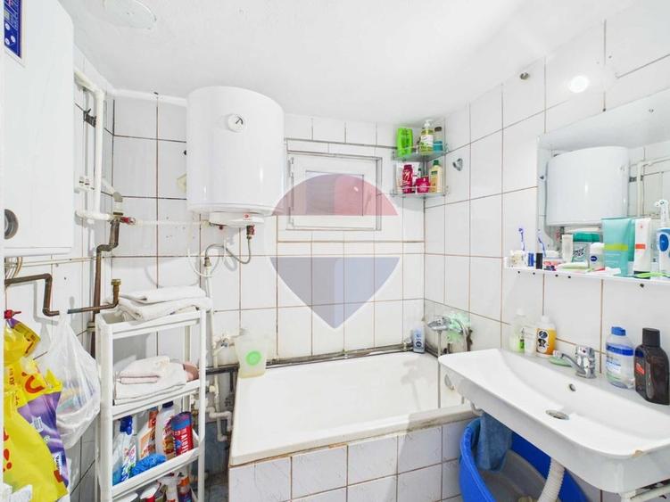 Casă individuală cu 3 camere cu Teren 1270 Mp în Cozieni