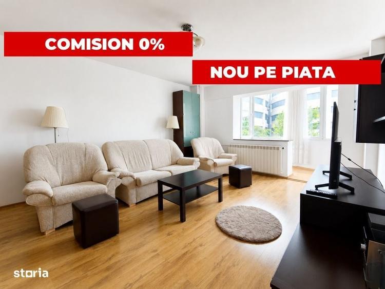 Ap 2 Camere Decomandat | 3 Balcoane | Unirii | 63 m2 | SUPER PRET - 8