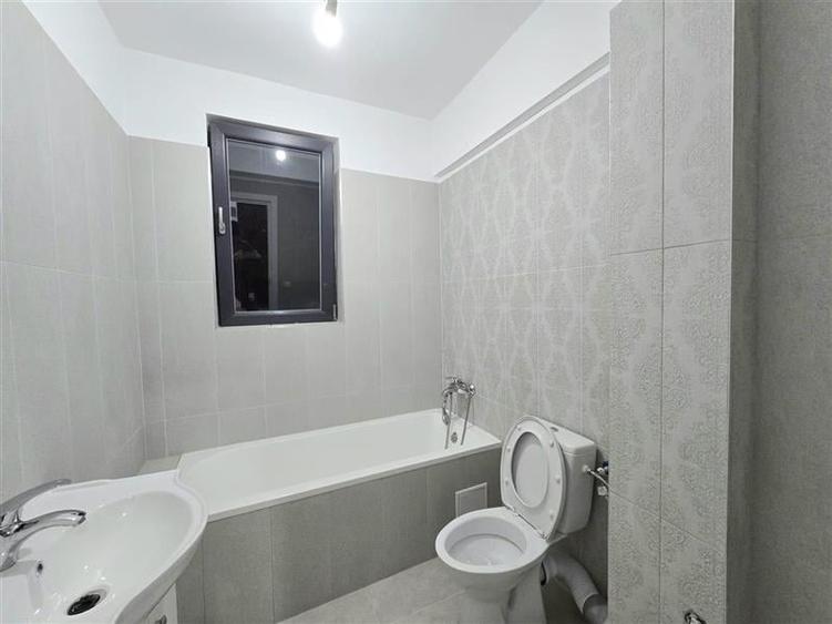 Apartament cu 2 camere semidecomandat, mobilat în Bucureștii Noi