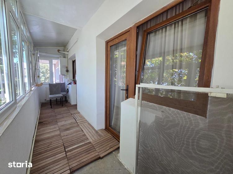 Apartament cu 3 camere în Pelican