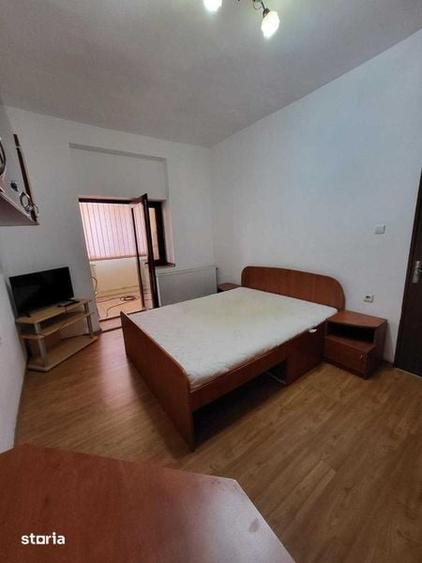 Garsonieră în Iosefin
