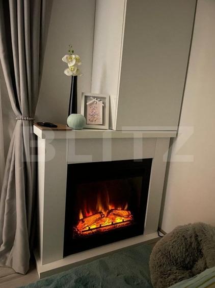 Studio modern, de vanzare, 40 mp , TUDOR - 6
