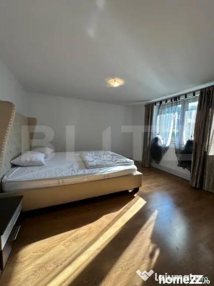 Doua apartamente la casa, teren 250 mp, gradina, garaj, - 10