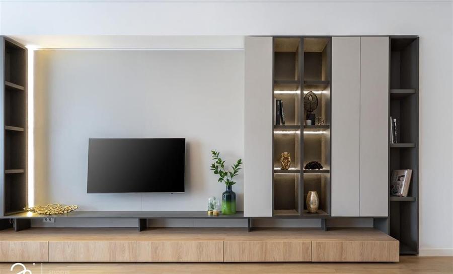Apartament cu 3 camere decomandat, mobilat în Herăstrău